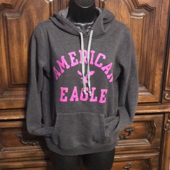 American Eagle Outfitters Tops - American eagle hoodie